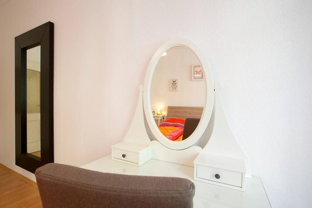 Appartement Wohfuehlen Garantiert Görlitz