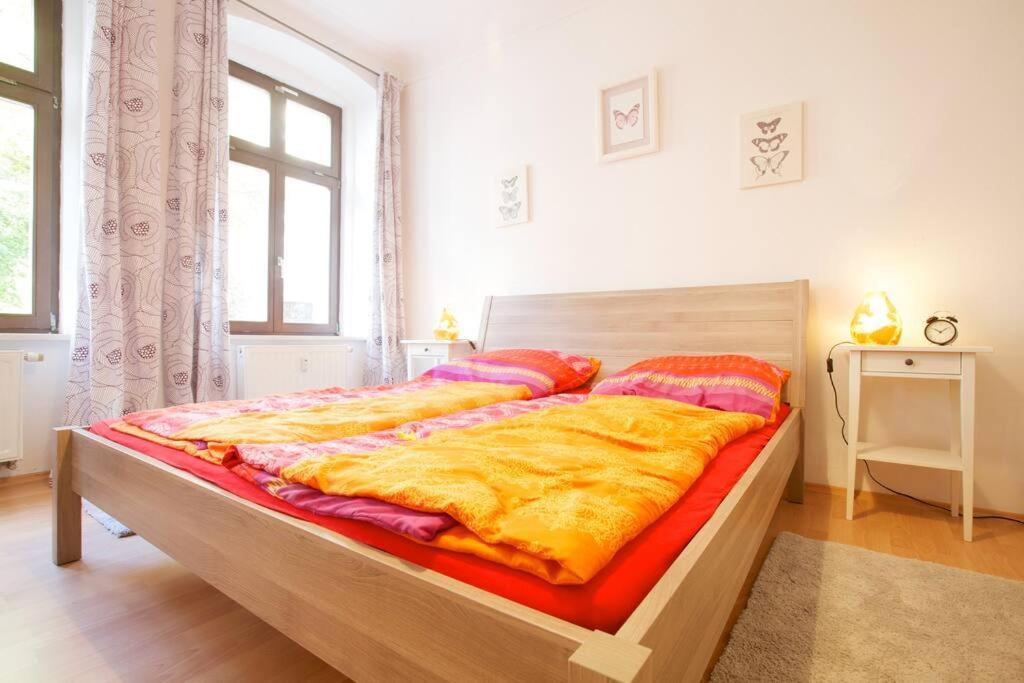 Apartment Wohfuehlen Garantiert Gorlitz