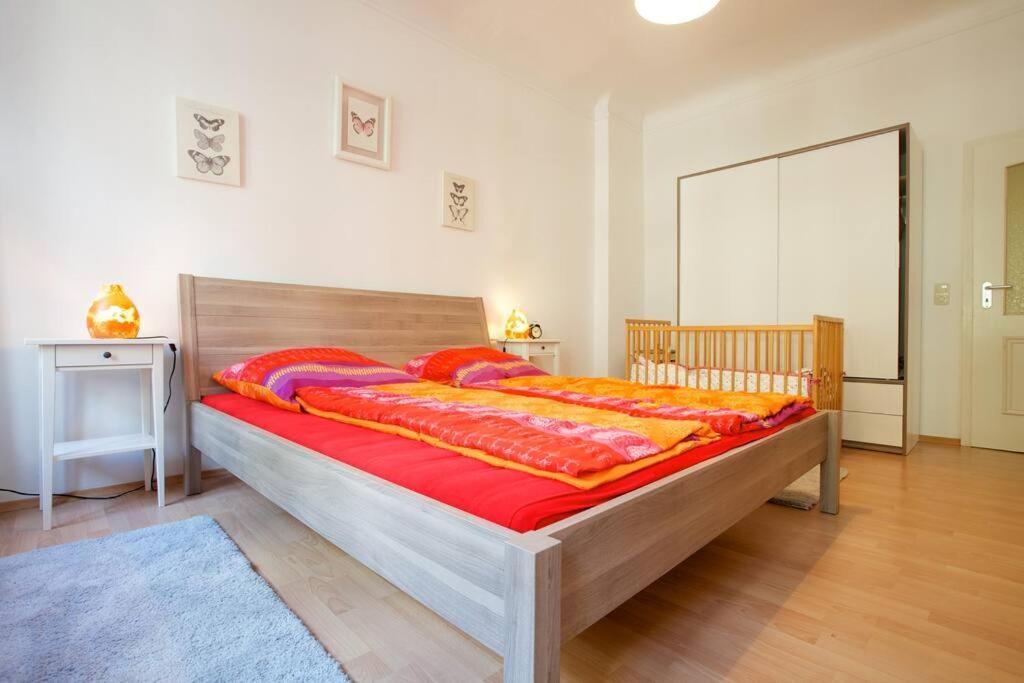Apartment Wohfuehlen Garantiert *