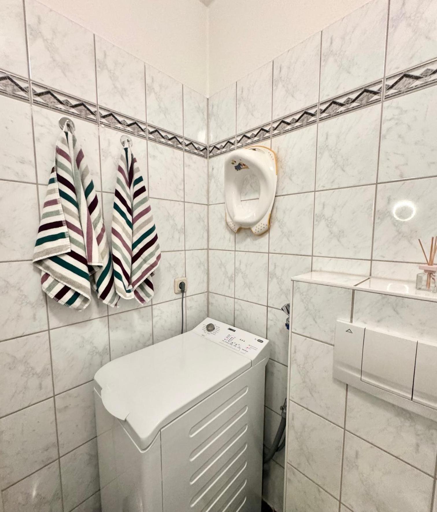 Wohfuehlen Garantiert Apartment *